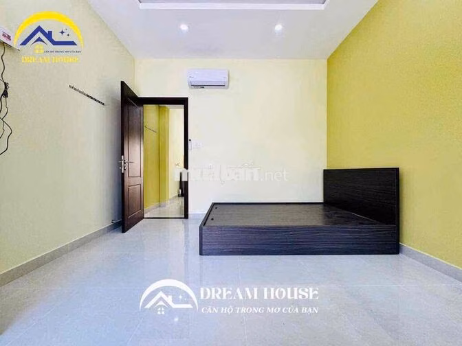 PENHOUSE 1PN-1PK - MỚI 100% - FULL NỘI THẤT