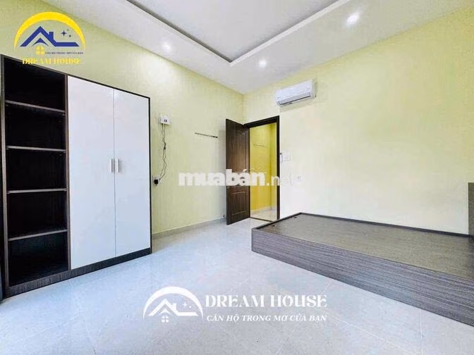 PENHOUSE 1PN-1PK - MỚI 100% - FULL NỘI THẤT