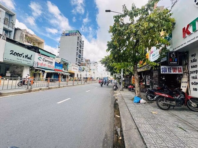 CHO THUÊ MẶT BẰNG MẶT TIỀN PHAN VĂN TRỊ GÒ VẤP