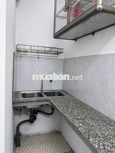 Cho thuê nhà nguyên căn - 1 trệt 1 lầu