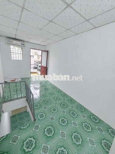 Cho thuê nhà nguyên căn - 1 trệt 1 lầu