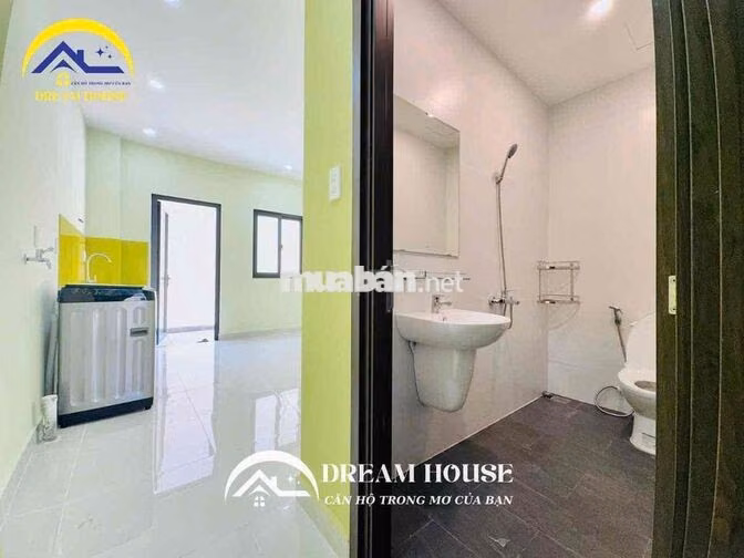 PENHOUSE 1PN-1PK - MỚI 100% - FULL NỘI THẤT