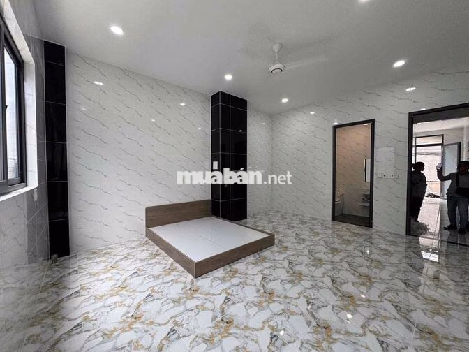 ✨CĂN HỘ TRỆT RỘNG GẦN 40M2 FULL NỘI THẤT NGAY CHỢ CÂY DA SÀ GẦN QUẬN 6