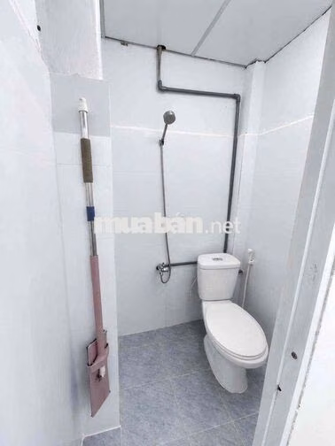 Cho thuê nhà nguyên căn - 1 trệt 1 lầu