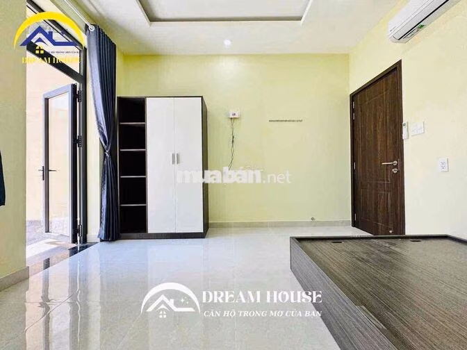 PENHOUSE 1PN-1PK - MỚI 100% - FULL NỘI THẤT