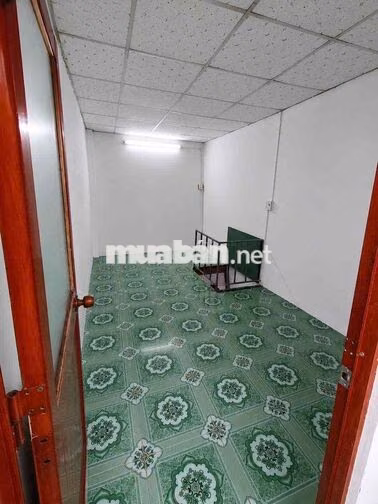 Cho thuê nhà nguyên căn - 1 trệt 1 lầu