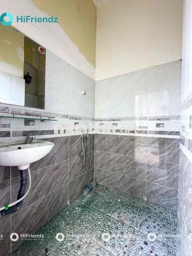XÂY MỚI PHÒNG BANCOL CỬA SỔ GẦN ĐH IUH,VLU,…