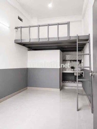 Nhà mới ✅🏨❤️ Đường số 7 nối dài Chợ Bà hom, KCN Tân Tạo