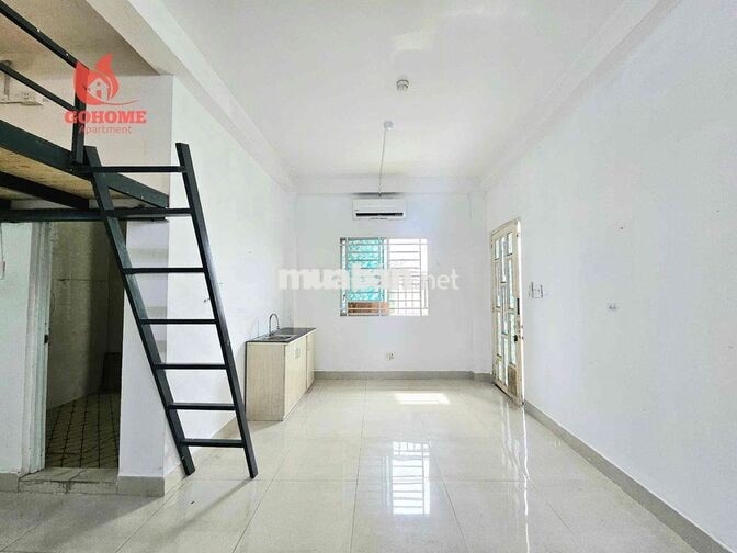CHO THUÊ PHÒNG MỚI GÁC CỬA SỔ TRỜI GẦN HỒ VĂN LONG PHẠM ĐĂNG GIẢNG