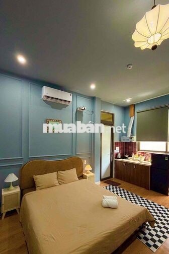TUYỂN NHÂN VIÊN BUỒNG PHÒNG LINH ĐỘNG THỜI GIAN