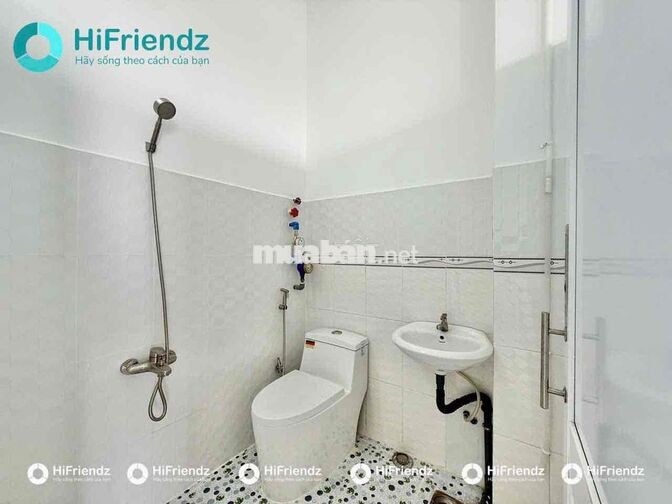 CĂN HỘ MINI FULL NỘI THẤT NGAY TỈNH LỘ 10 - GẦN ĐH Y PHẠM NGỌC THẠCH
