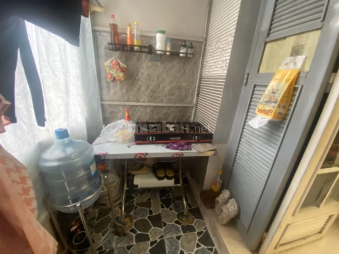Cần pass gấp phòng trọ về quê 