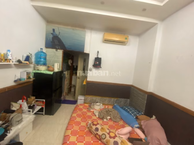 Cần pass gấp phòng trọ về quê 