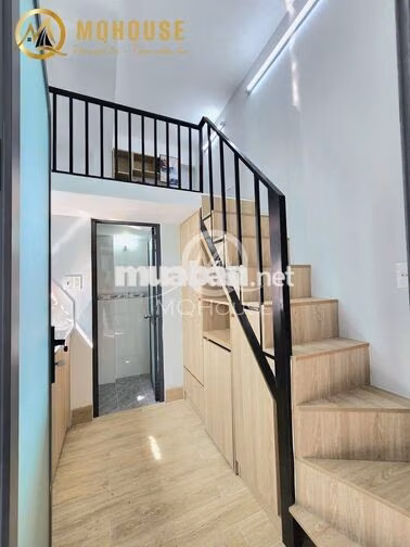 Cho thuê Duplex gần Etown Cộng Hòa/Khu K300/HV Hàng Không/ Sân Bay TSN