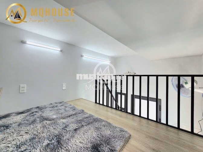 Cho thuê Duplex gần Etown Cộng Hòa/Khu K300/HV Hàng Không/ Sân Bay TSN