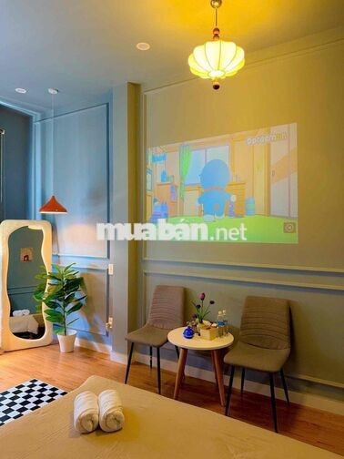 TUYỂN NHÂN VIÊN BUỒNG PHÒNG LINH ĐỘNG THỜI GIAN