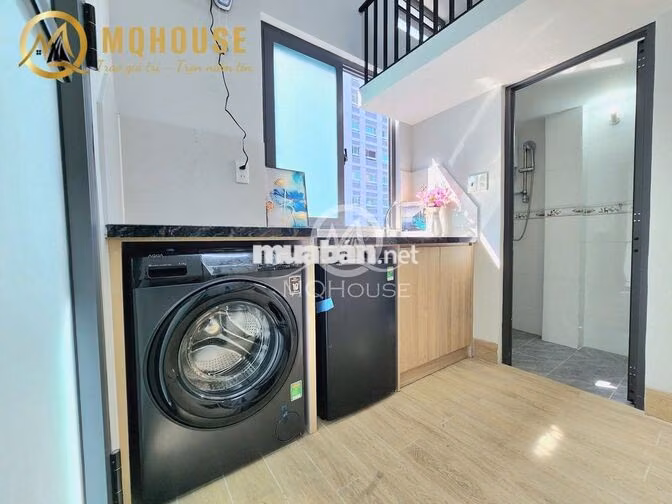 Cho thuê Duplex gần Etown Cộng Hòa/Khu K300/HV Hàng Không/ Sân Bay TSN