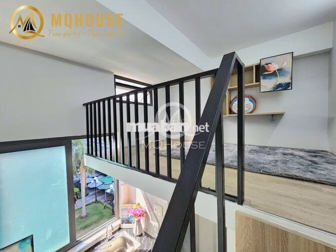 Cho thuê Duplex gần Etown Cộng Hòa/Khu K300/HV Hàng Không/ Sân Bay TSN