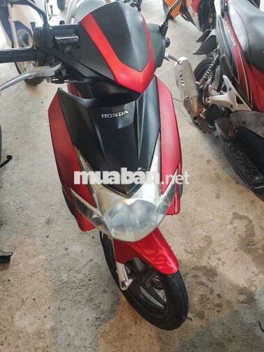 Honda Airblade Đỏ Zin chất