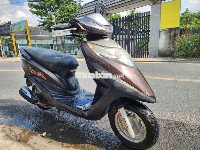 Attila 125cc đĩa bay 2011,bs65❤️cavet đủ❤️