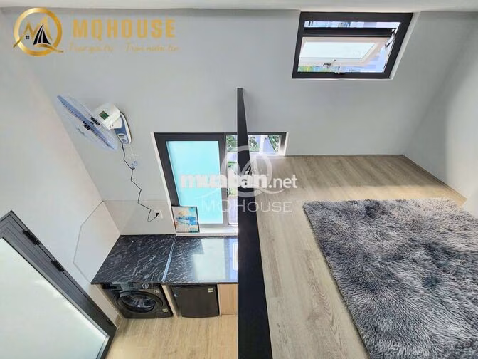Cho thuê Duplex gần Etown Cộng Hòa/Khu K300/HV Hàng Không/ Sân Bay TSN
