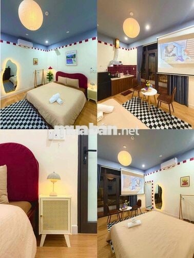 TUYỂN NHÂN VIÊN BUỒNG PHÒNG LINH ĐỘNG THỜI GIAN