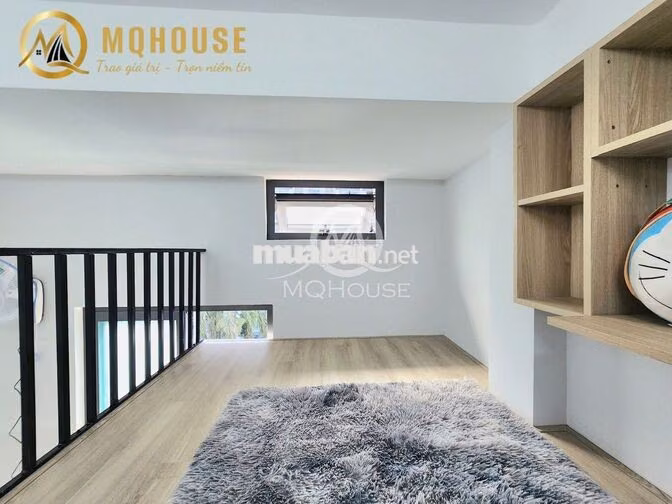 Cho thuê Duplex gần Etown Cộng Hòa/Khu K300/HV Hàng Không/ Sân Bay TSN