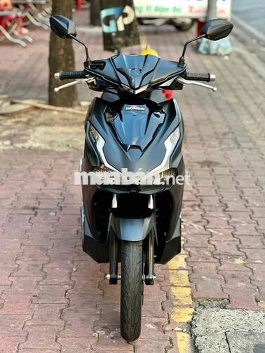 Honda Airblade 125 2023 Đen 4 val - 9 chủ