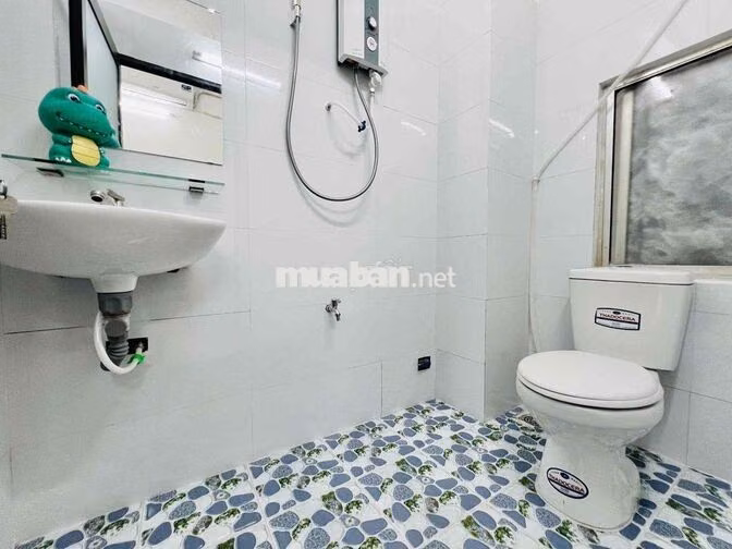 CĂN HỘ DV MỚI 100% FULL NỘI THẤT NGAY TRẦN VĂN KIỂU GIÁP VÕ VĂN KIỆT