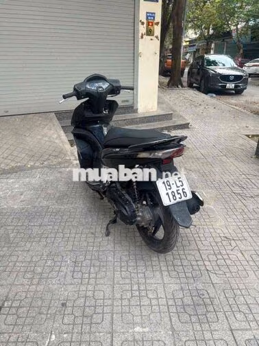 Honda Air Blade 2023 Đen