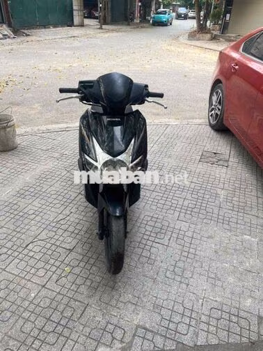 Honda Air Blade 2023 Đen