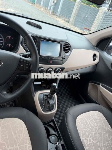 Hyundai Grand i10 2014 Ấn Độ