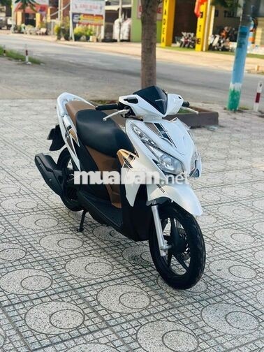 CLICKi 125 THÁI 2013 ODO THẤP XE ĐẸP BS PHONG THUY