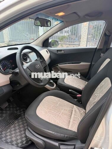 Hyundai Grand i10 2014 Ấn Độ