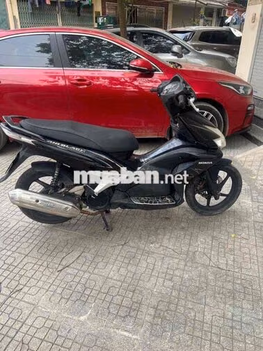 Honda Air Blade 2023 Đen