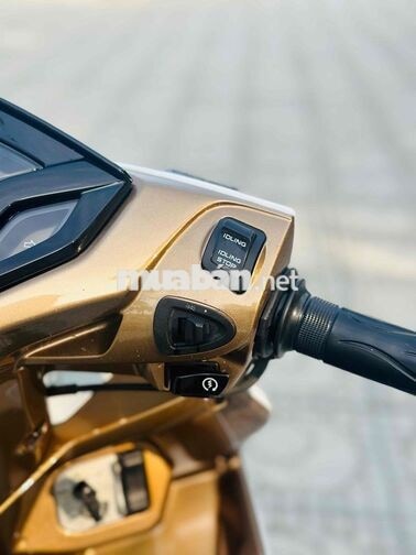 CLICKi 125 THÁI 2013 ODO THẤP XE ĐẸP BS PHONG THUY