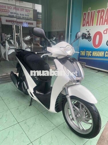Sh150 bstp nguyên rin góp 0đ trao đổi xe
