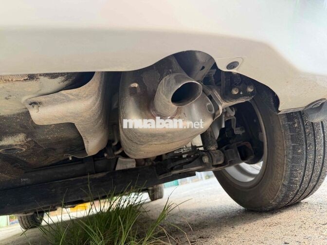 Hyundai Grand i10 2014 Ấn Độ