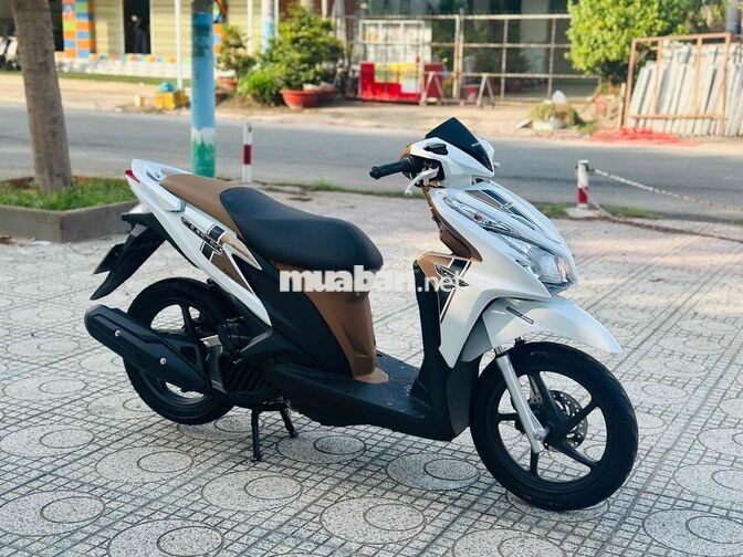 CLICKi 125 THÁI 2013 ODO THẤP XE ĐẸP BS PHONG THUY
