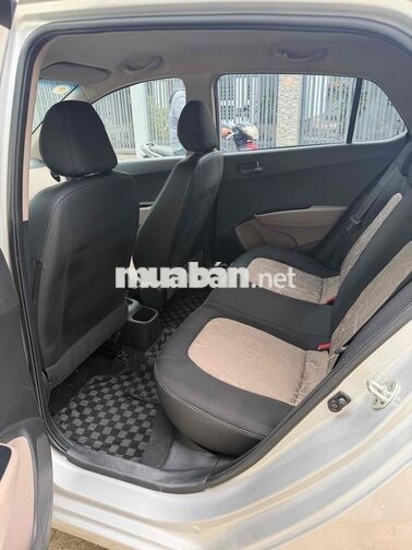 Hyundai Grand i10 2014 Ấn Độ