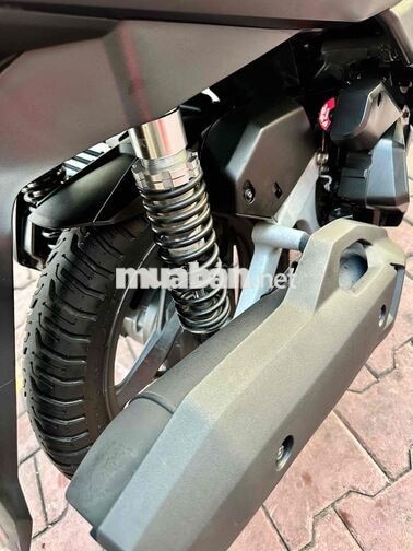 Honda Airblade 125 2023 Đen 4 val - 9 chủ
