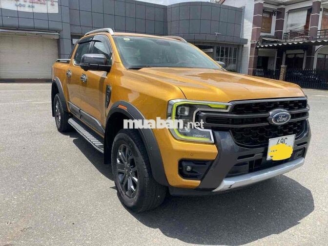 bán waitrac 12/2022 phom mới 1 chủ