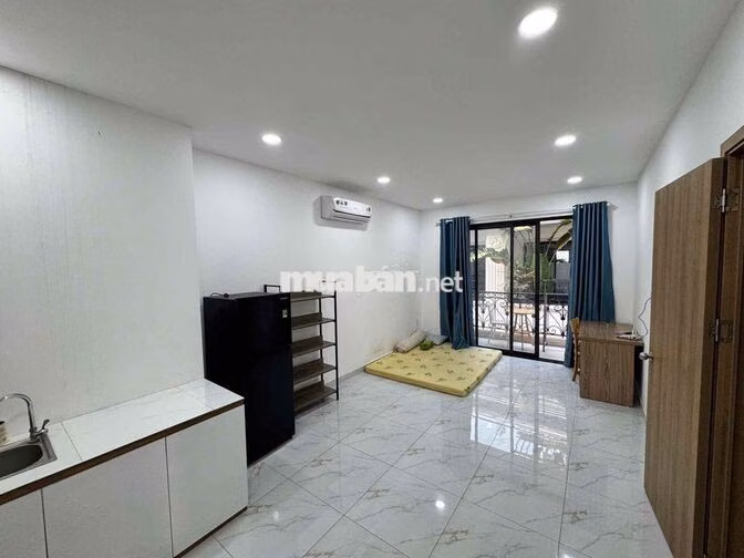 PHÒNG VẠN PHÚC 30m²| 2–3 người| 7TR/THÁNG