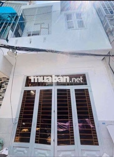 NHÀ MỚI, 2PN, SD 62 M2, CHỈ 8,5 TR. TÂN BÌNH 