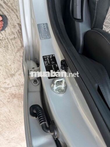 Hyundai Grand i10 2014 Ấn Độ