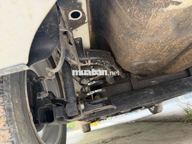 Hyundai Grand i10 2014 Ấn Độ