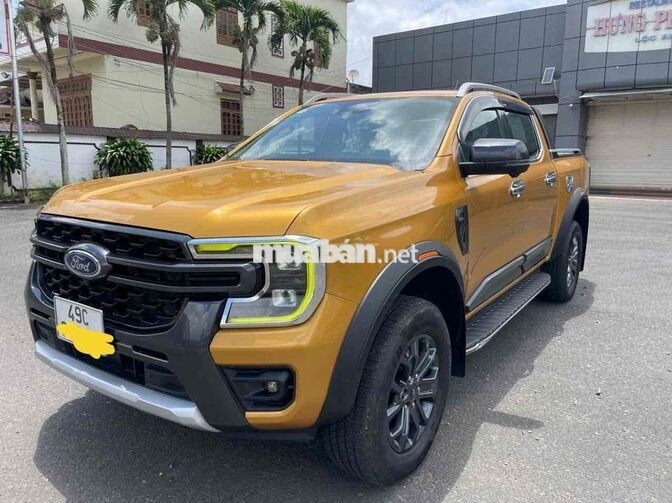 bán waitrac 12/2022 phom mới 1 chủ