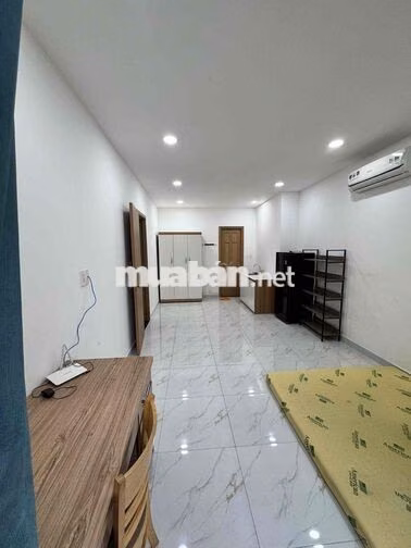 PHÒNG VẠN PHÚC 30m²| 2–3 người| 7TR/THÁNG