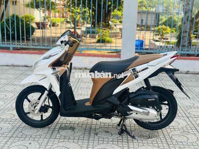 CLICKi 125 THÁI 2013 ODO THẤP XE ĐẸP BS PHONG THUY