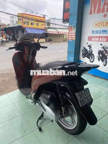 SH 125 2019 thắng abs bao hồ sơ góp 0đ trao đổi xe